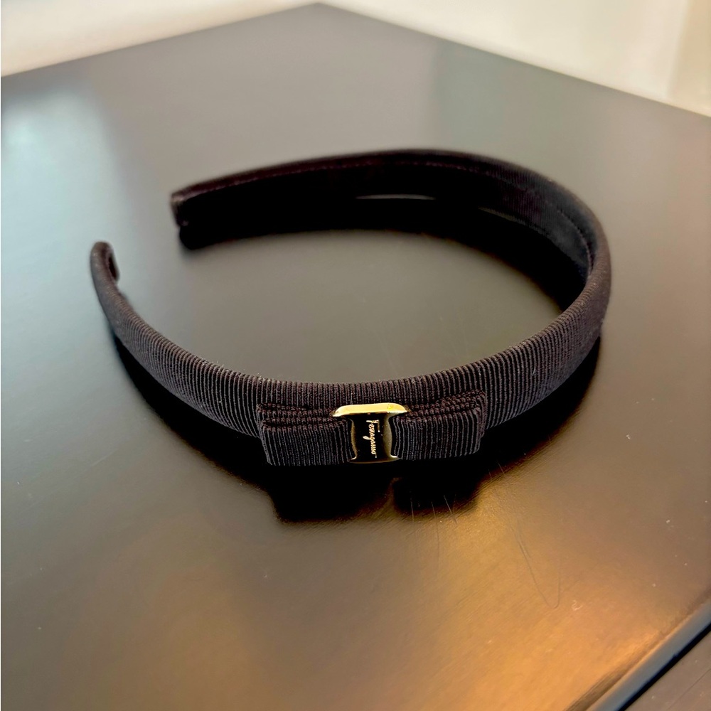 Salvatore Ferragamo Headband